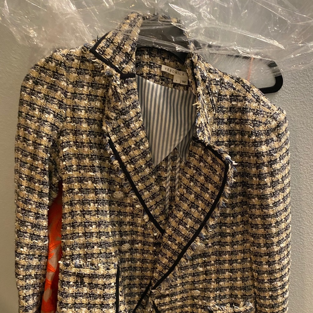 Veronica beard blazer